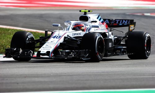 Vratio se u Formulu 1 nakon sedam godina pa doživio šok: Bilo me sram voziti!