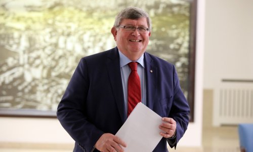 Inicijativa "Istina o Istanbulskoj" kazneno prijavljuje gradonačelnika Obersnela