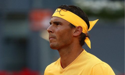 Rafael Nadal opet razočarao obožavatelje: To je mala stvar koja može postati velika