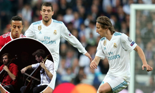 Uefa donijela fantastičnu odluku; spektakularno finale Lige prvaka u režiji Hrvata!