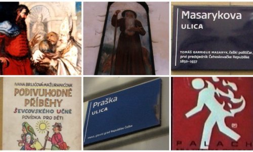 Iznenadit ćete se što sve Hrvate veže s Česima