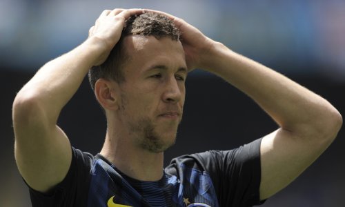 Inter nakon šokantnog domaćeg poraza od Sassuola ostao bez Lige prvaka