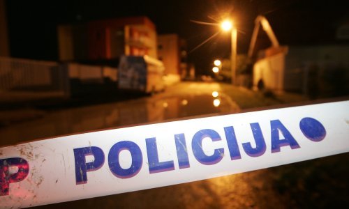 Napali policajce u Trogiru, odmah privedeni