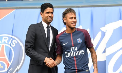 Veliki gazda PSG-a objasnio cijelom svijetu kako će završiti kaos oko Neymarove budućnosti!