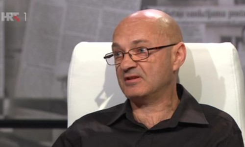 Goran Aleksić: Martina Dalić će sigurno otići