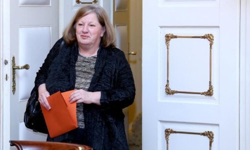 Sud potvrdio: Zlatar Violić bila u sukobu interesa