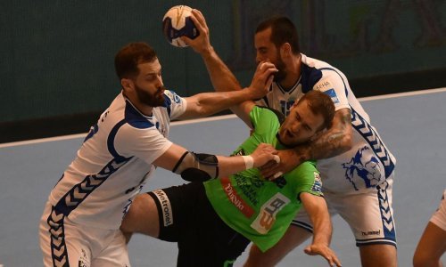 'Zagrebaši' još jednom potvrdili dominaciju, 25. puta osvojili su rukometni Kup