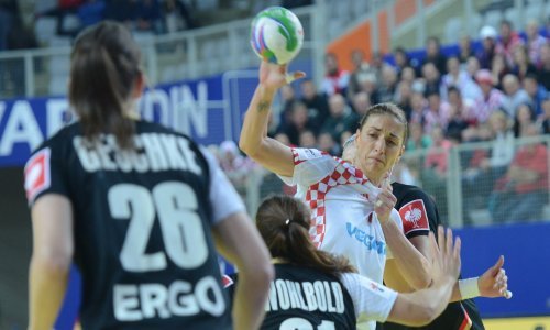 Rukometašice Vardara kao i prošle sezone izgubile finale nakon drame i produžetka