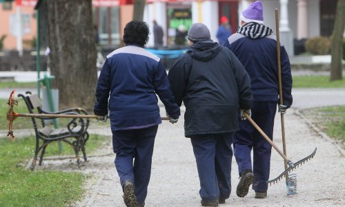 Maloj hrvatskoj općini prekipjelo: Tko odbije raditi, gubi socijalnu pomoć