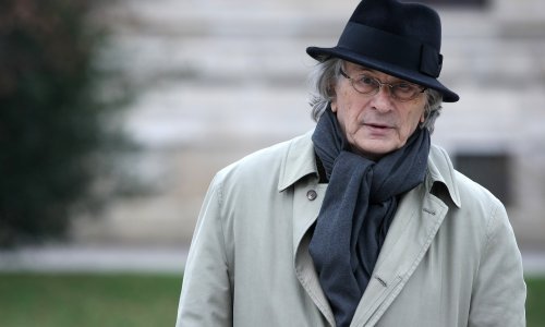 Čarobna likovna simfonija Zlatka Boureka u Gliptoteci HAZU