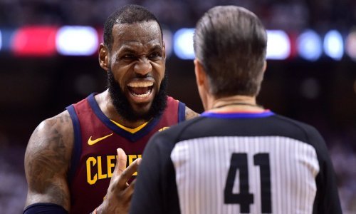 LeBron nakon teškog poraza poslao poruku koja se nekima u Bostonu neće dopasti