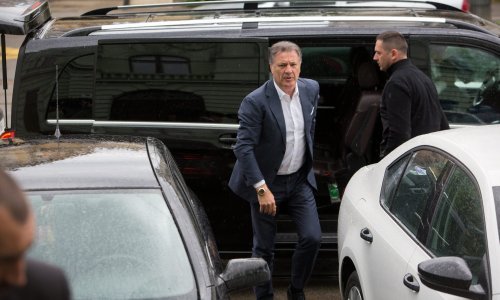 USKOK tvrdi: U Mamićevim papirima krile su se upute za svjedočenje Dejana Lovrena!?