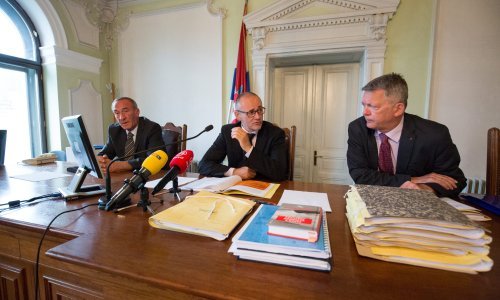 Presuda: Zdravko Mamić dobio šest i pol godina zatvora, mora vratiti 52 milijuna kuna i stan na Cvjetnom