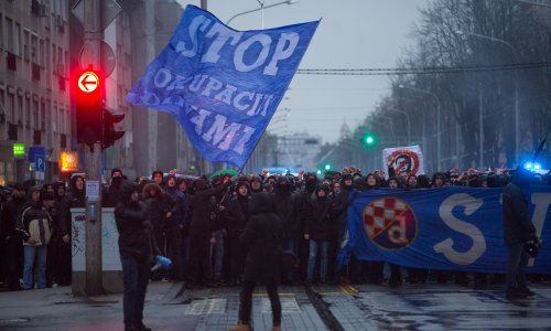 Prva velika pobjeda Udruge 'Dinamo to smo mi'