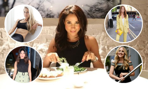 Evo tko su najbliskije prijateljice Meghan Markle