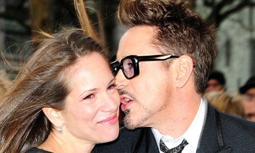 Njezina ljubav ga je spasila: Zbog nje se odrekao svih svojih poroka i vratio jači no ikada