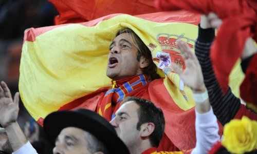 Hoće li ovi ludi rekordi broja postignutih golova i broja gledatelja na jednom turniru ikada biti oboreni?