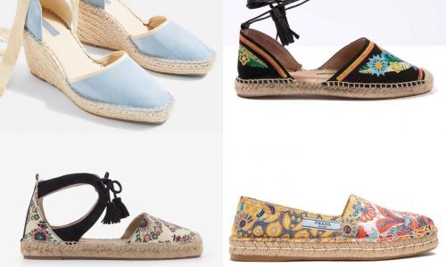 Najpoželjniju ljetnu obuću možete pronaći i po suludo niskim cijenama, a evo kako je nositi