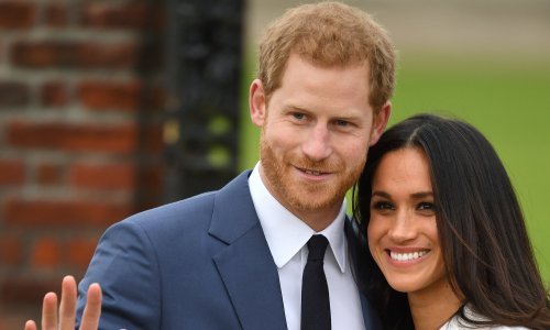Evo tko će se pridružiti Meghan i Harryju na velikoj australskoj  turneji