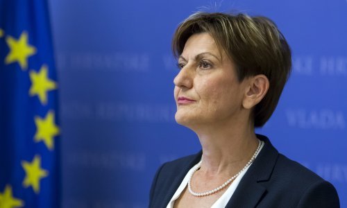 Dalić: Prepoznavanje i prihvaćanje istine dostižno i ostvarivo