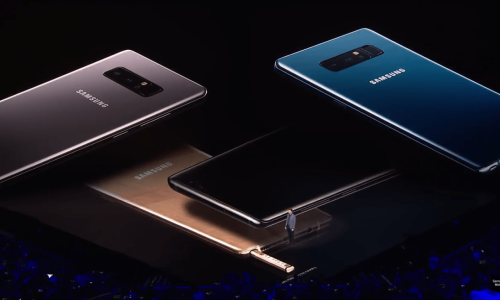 Stiže Galaxy Note 9, evo što možemo očekivati