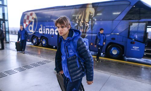 Dinamov dragulj potpisao za Stuttgart pa dobio pozivnicu izbornika Dalića za Svjetsko prvenstvo