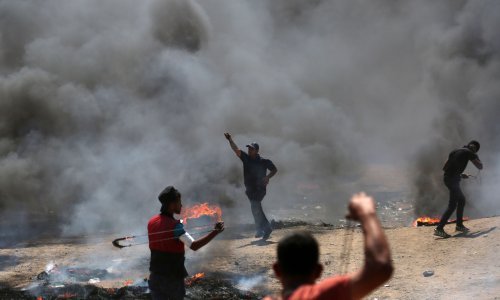 Izraelski vojnici ubili sedam Palestinaca, među kojima i dvojicu dječaka