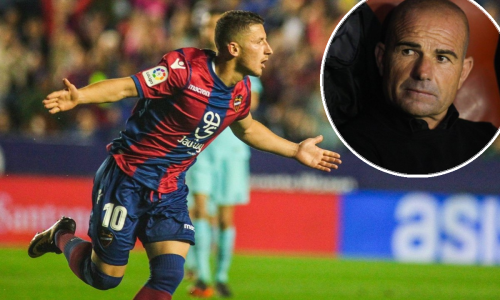 Španjolska u čudu: Da je on bio trener otpočetka, Barca ne bi bila prvak!?