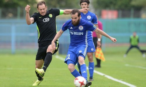 Slaven sredio Istru i učinio borbu za opstanak uzbudljivom do samog kraja!