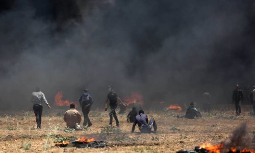 Dvije rakete ispaljene su iz Gaze na Tel Aviv