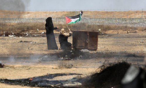 Španjolska osudila izraelsko ubijanje palestinskih prosvjednika