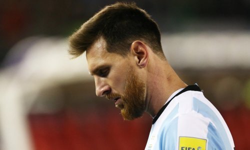 Težak udarac za Argentinu: Zbog prijetnji otkazana generalna proba za SP u Rusiji!