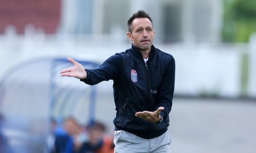 Rudeš ostao bez svog spasitelja: Ispisao povijest pa jako brzo otišao!