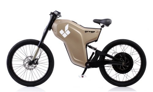 HT će Greyp električni bicikl opremiti karticom eSIM