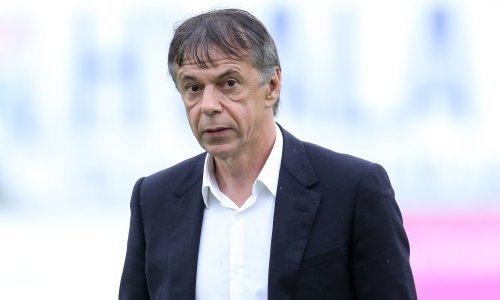 Razočarani Jurčević ne može vjerovati: Otkrio zašto je jako žalostan!