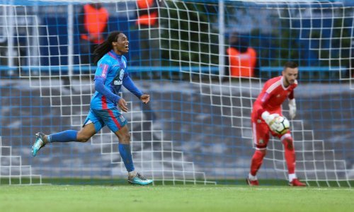 Rudeš šokirao Dinamo i potpuno mu pokvario proslavu titule prvaka!