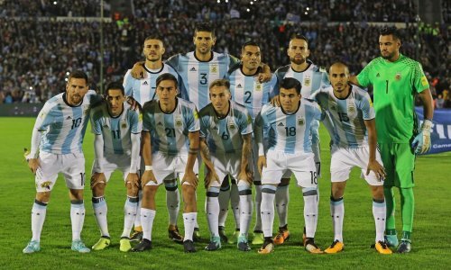 Argentina objavila popis igrača za SP u Rusiji: Jedna zvijezda će s njega otpasti!