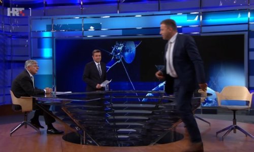 Živo u Otvorenom: Panenić krenuo u obračun s Reinerom i njegovim papirima