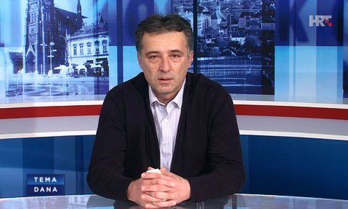 Misterij nestanka zagrebačkog policajca