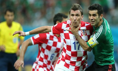 Davio je Mandžu, u Brazilu nas je zavio u crno, a sada je spreman za svoj peti SP