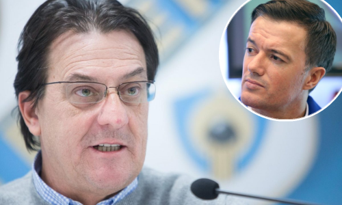 Joško Jeličić smatra da su Mišković i Rijeka poklonili titulu prvaka Dinamu