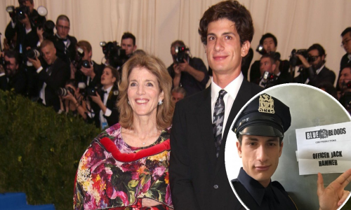 Jedini unuk omiljenog američkog predsjednika odlučio ostvariti svoj san: Umjesto politike odabrao televiziju