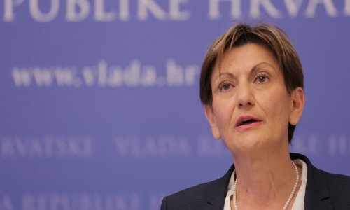 Povjerenstvo utvrdilo da je Martina Dalić bila u sukobu interesa