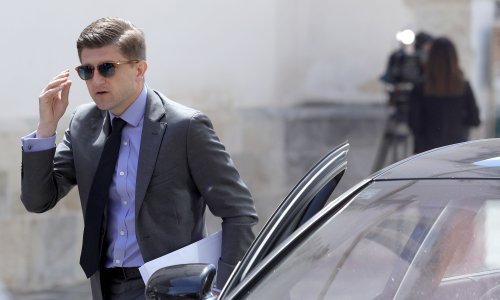 Marić: Ćorić bi bio dobar ministar gospodarstva