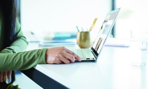 HP predstavio nove laptope, pogledajte o čemu se radi