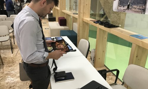 Isprobali smo novu aplikaciju koja će vas provesti kroz Zagreb kakav je nekad bio