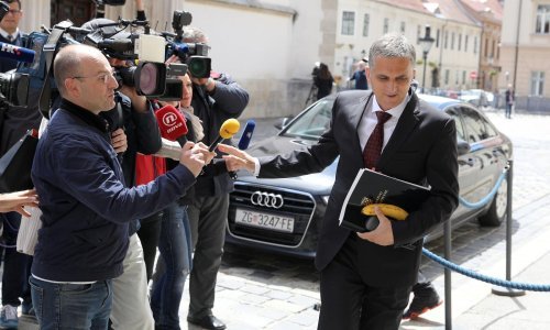 Država dala u zakup 14 odmarališta i nekadašnji restoran, sve za oko pet milijuna kuna