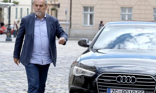 Iz Grada tvrde: Bandić nije bio u Rimu 62 puta nego 27, evo i s kim se sastajao