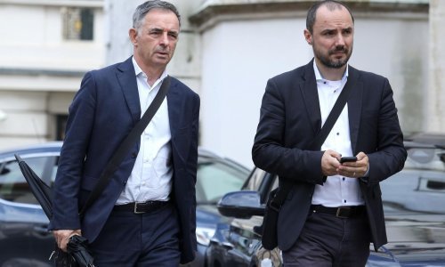 Milorad Pupovac dobio nasljednika: Moramo se boriti protiv onih koji nam žele doći glave