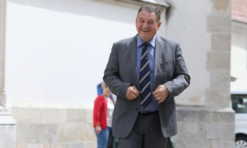 Radimir Čačić: Ovakva reforma mirovinskog sustava je protuustavna